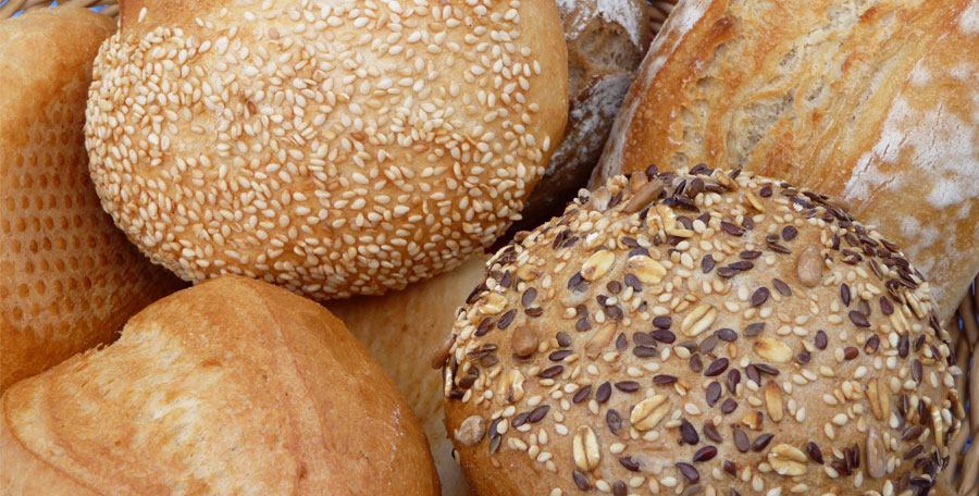 Does Gluten-free mean Healthy?